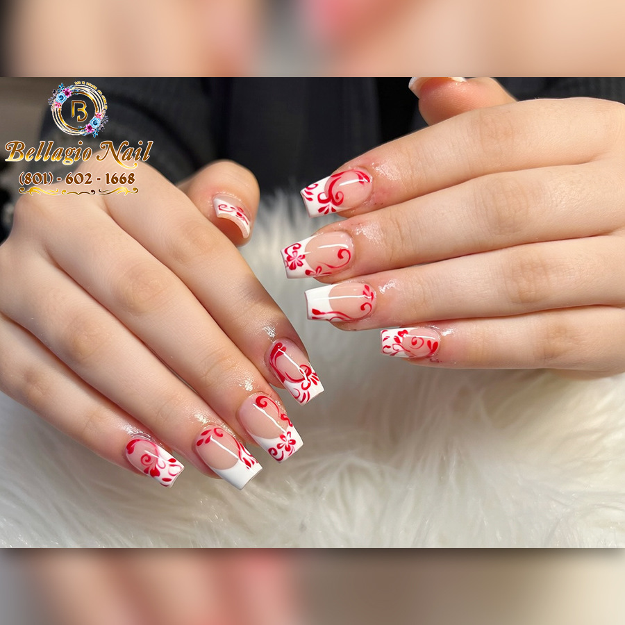 Bellagio Nail in Orem, UT 84057 | Top-Quality Salon